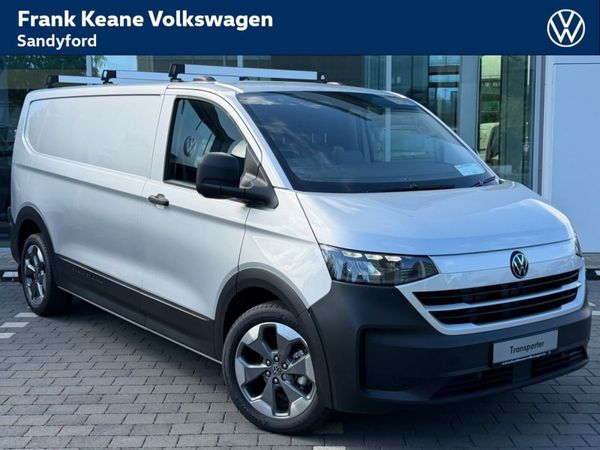 Volkswagen Transporter PAN AMERICANA AUTO 170BHP * - Main image