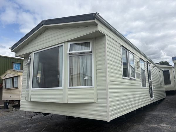 🏡 Fantastic Willerby Salisbury 📏 38ft x 12ft | 2 - Main image