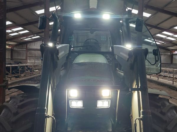 Deutz LED lights - Main image