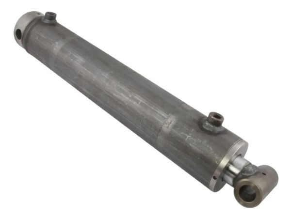 Double-Acting Hydraulic Ram - Main image