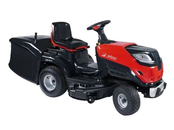 Efco Tractor Lawn Mower 36" Deck 452cc /Single - Main image