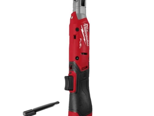M12 Milwaukee 1/2" Ratchet |Body Only| - Main image