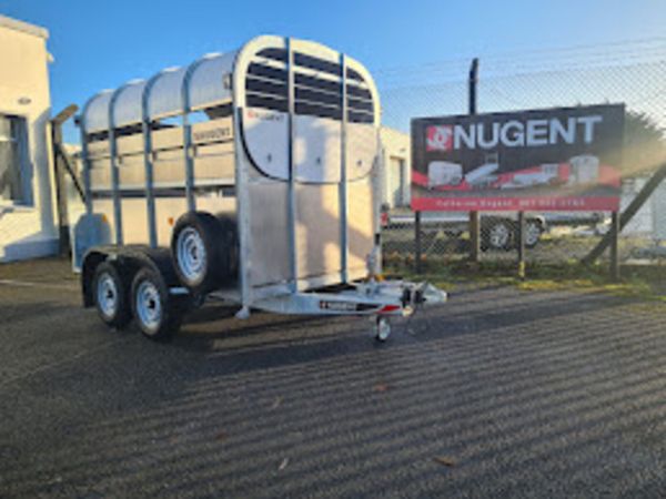 8ft Cattle Box - Main image