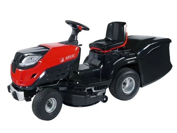 Efco Tractor Lawn Mower 36" Deck 452cc /Single - Main image