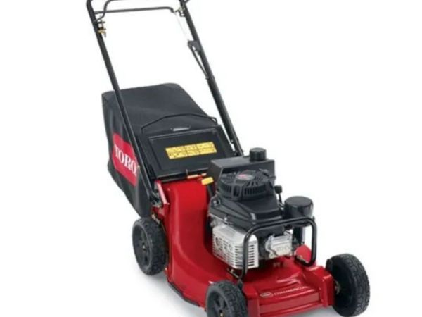 Toro Lawnmower Commercial 21inc Cut - Main image