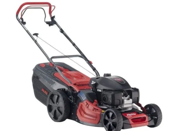 Alko Lawnmower 20" Honda 5 Hp Engine - Main image