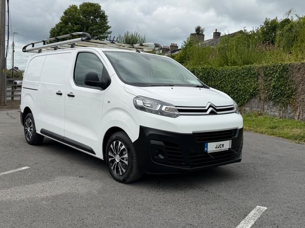 ABSOLUTELY IMMACULATE 2019 CITREON DISPATCH - Main image
