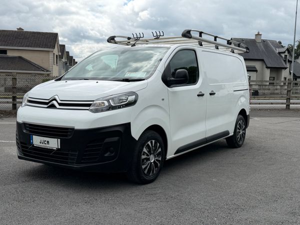 ABSOLUTELY IMMACULATE 2019 CITREON DISPATCH - Main image