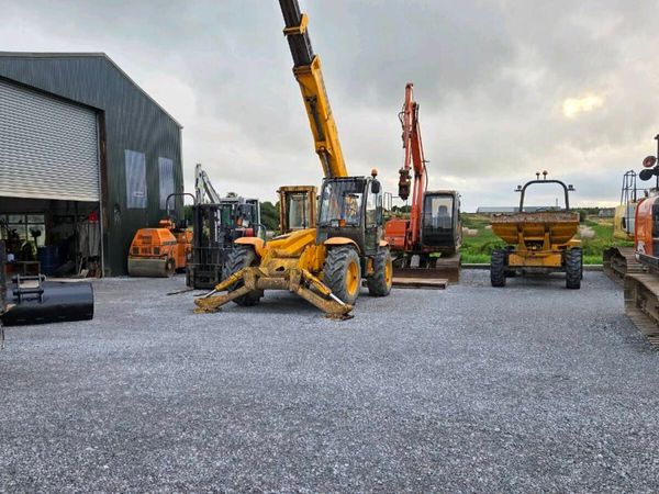 Teleporter for sale in Kerry for €24,000 on DoneDeal
