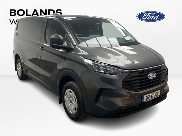 Ford Transit Custom TRANSIT CUSTOM 280 S TREND 2.0 - Main image