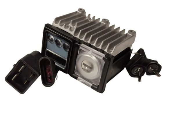 Kohler / Lombardini Ignition Switch - Main image