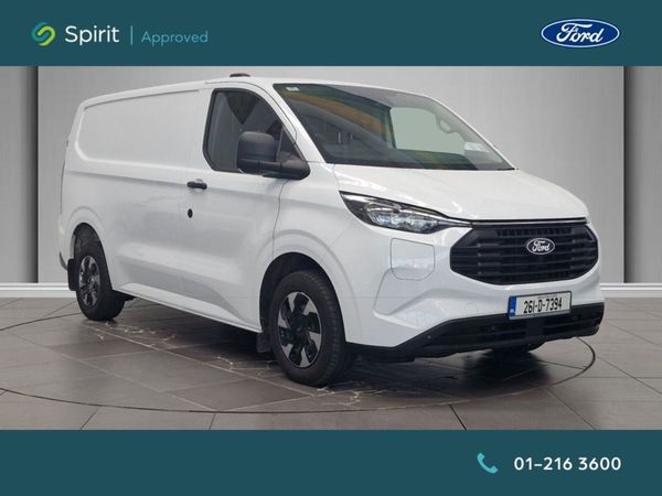 Ford Transit Custom TREND **CALL JONATHAN ON 08797 - Main image