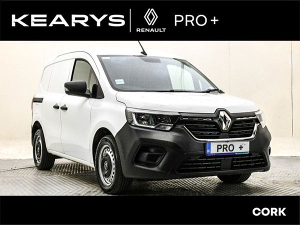 Renault Kangoo ML19 dCi 95 Start - Main image