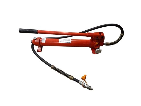 Hydraulic Hand Pump for 10-Tonne Portapower - Main image