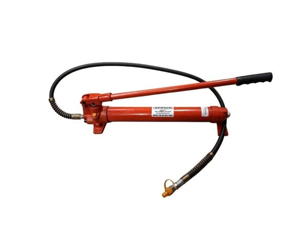 Hydraulic Hand Pump for 20-Tonne Portapower - Main image