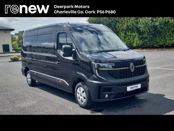 Renault Master MASTER VAN START LM35 150 H - Main image