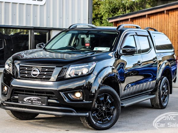 2020 NISSAN NAVARA 2.3L N-GUARD - Main image