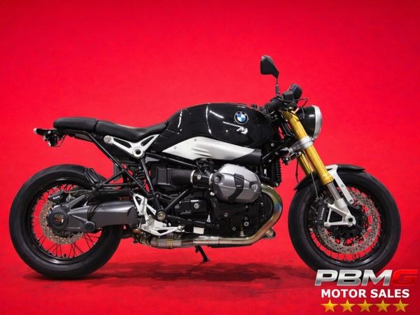 BMW NINE T - 2015 - FRESH IMPORT - Main image