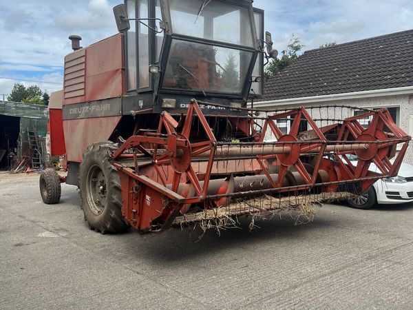 Combine - Main image