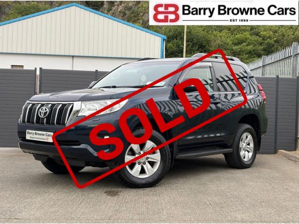 Toyota Land Cruiser LAND CRU LC SWB GX COMMERCIAL - Main image