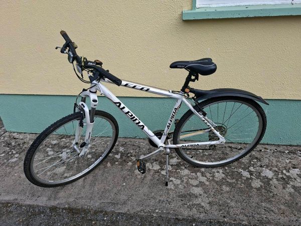 Mountain bike - Main image