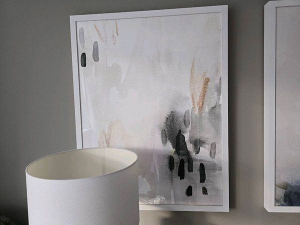 Large Framed Prints - Main image