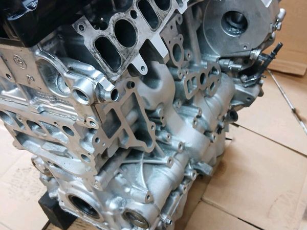BMW N47 & B47 Used/Damaged Engines Wanted.. - Main image
