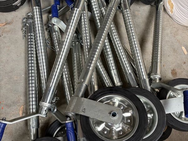 Trailer Parts - Main image