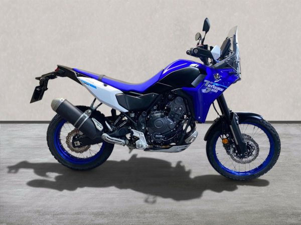 YAMAHA T7  700, May 2026 NI Registered,VAT Invoice - Main image