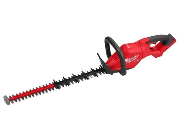 Milwaukee Hedge Trimmer Fuel 18 Volt |Body Only| - Main image