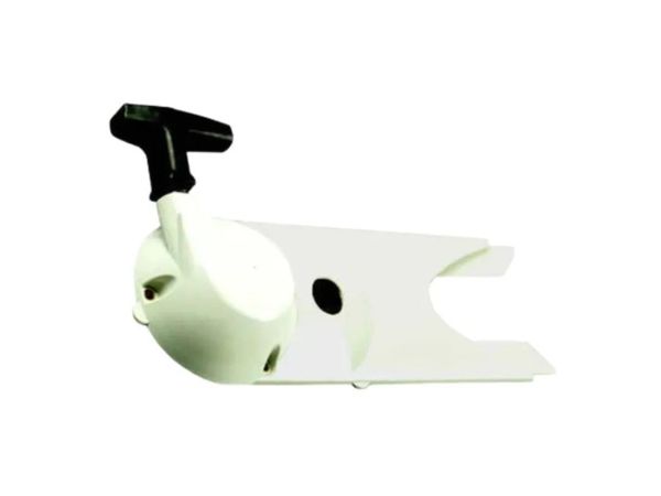 Stihl TS400 Recoil Assembly - Main image