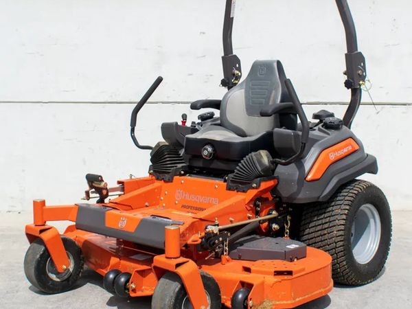 Demo Husqvarna Z560X Zero Turn Lawnmower - Main image