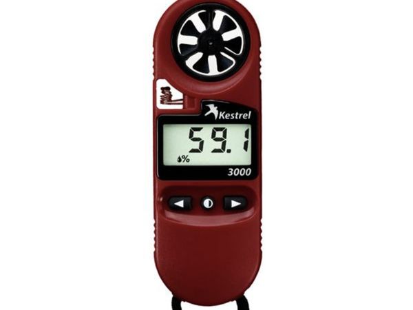 Kestrel 3000 Pocket Weather Meter - Main image