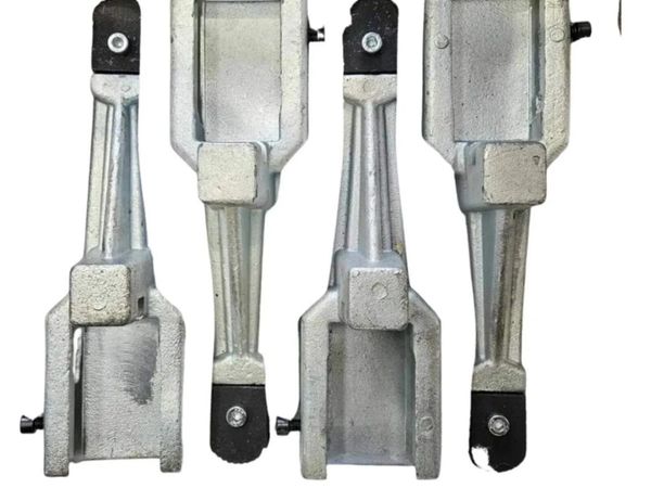 Extensions For Tactor Tyre Changer 56" - Main image