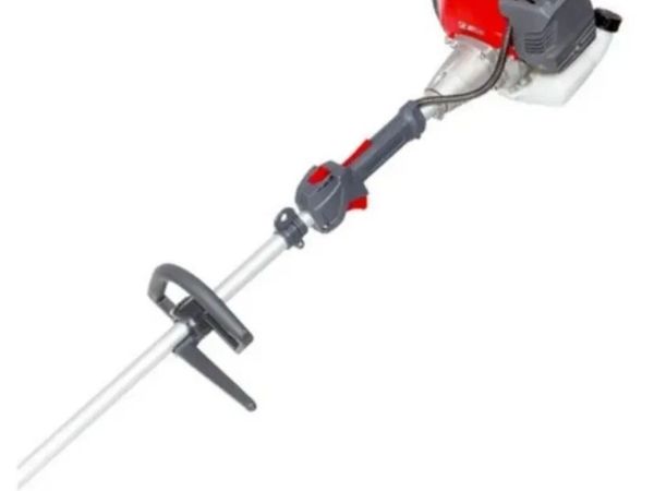Efco Petrol Multi Tool 27cc 3 In 1 - Main image