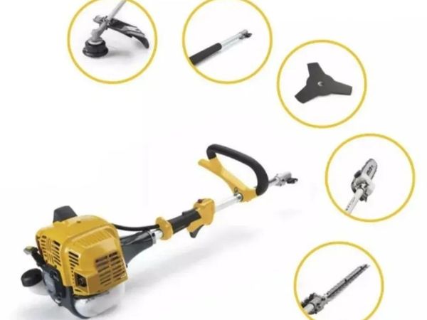 Stiga Petrol Multi-Tool 5 In 1 - Main image