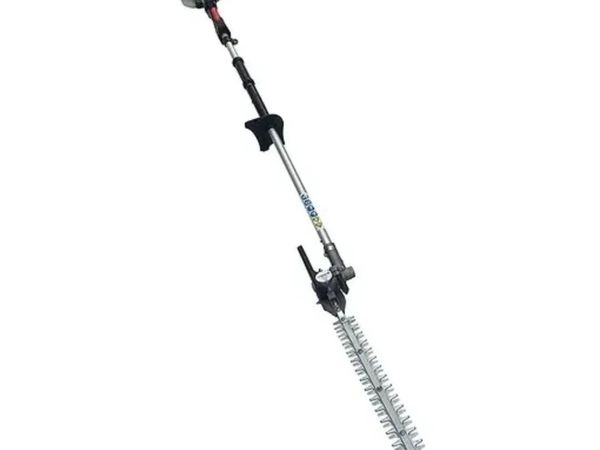 Kawasaki 27cc Long Reach Hedgecutter GCLR273K - Main image