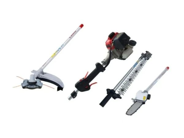 Kawasaki Multi Tool 27Cc 3 In 1 - Main image