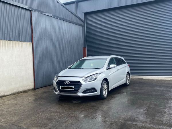 Hyundai 140 for breaking - Main image