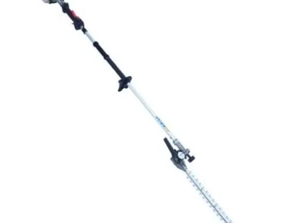 Longreach 26cc Hedge Trimmer - Main image