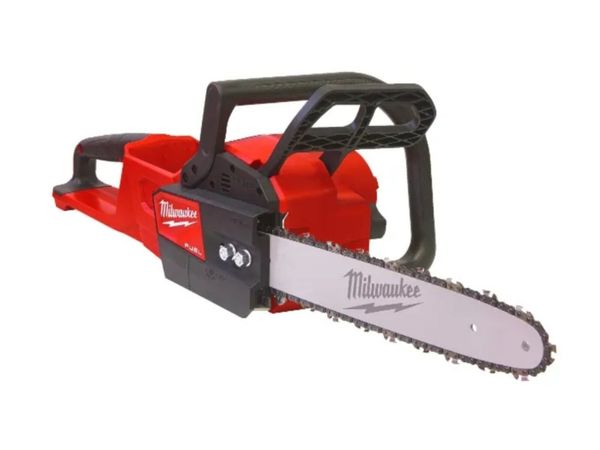 Milwaukee Chainsaw 35cm 18 Volt |Body Only| - Main image