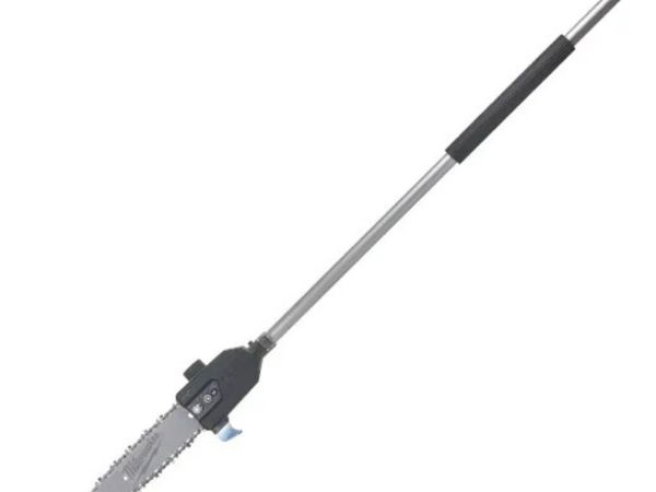 Milwaukee Chainsaw Pole Saw Attachment For Strimme - Main image