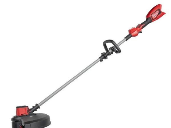 Milwaukee Strimmer Brushless 18 Volt |Body Only| - Main image