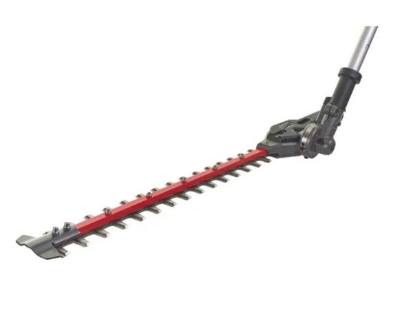 Milwaukee Hedge Trimmer Attachment For Strimmer - Main image
