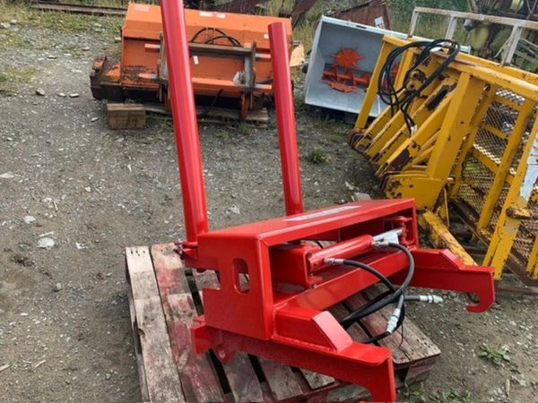 SULLIVAN ROUND BALE HANDLER - Main image