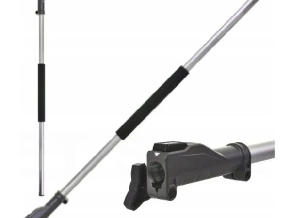Milwaukee Quick-Lock Strimmer Extension Attachment - Main image