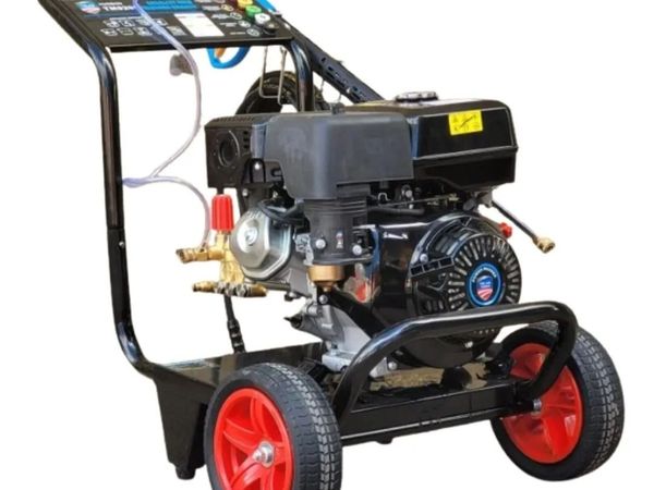 Petrol Power Washer 3200PSI 11 HP 12.5 L /min - Main image