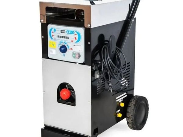 Hotbox Mazzoni 230v 3600PSI 25L/min - Main image