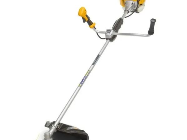 Stiga Petrol Strimmer 42.7CC 2 Stroke - Main image