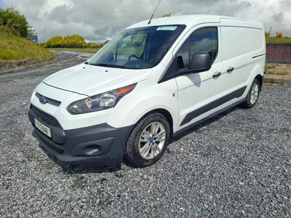 2017 Ford Transit - Main image